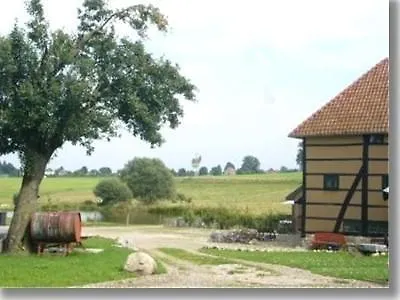 Nicolaye 57 Apartamento Vaals