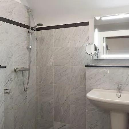 Apartamento Nicolaye 57 *