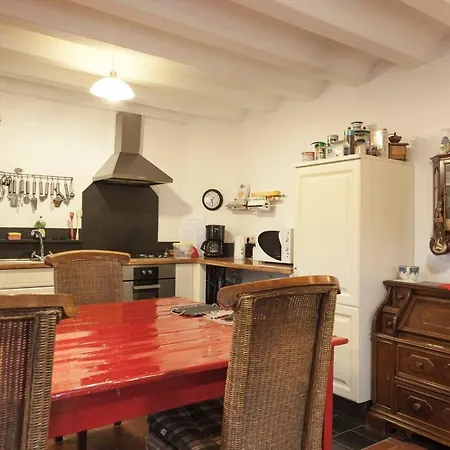 Apartamento Nicolaye 57 *