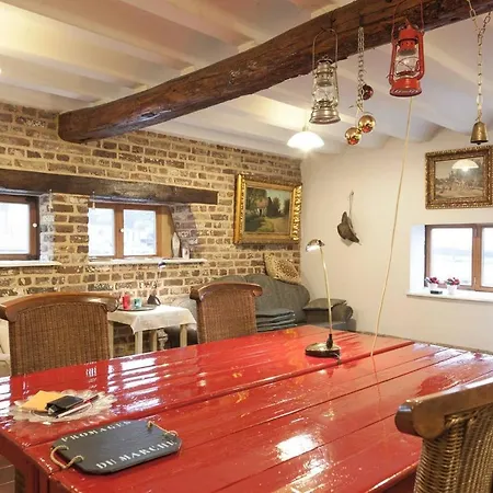 Apartamento Nicolaye 57