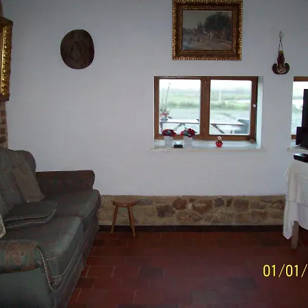 Nicolaye 57 Apartment *