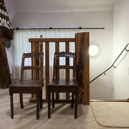 Apartamento Nicolaye 57