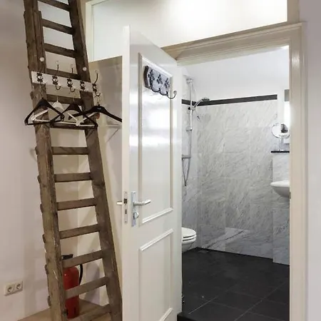Apartamento Nicolaye 57 *