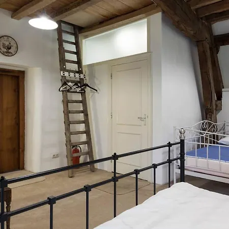 Apartamento Nicolaye 57
