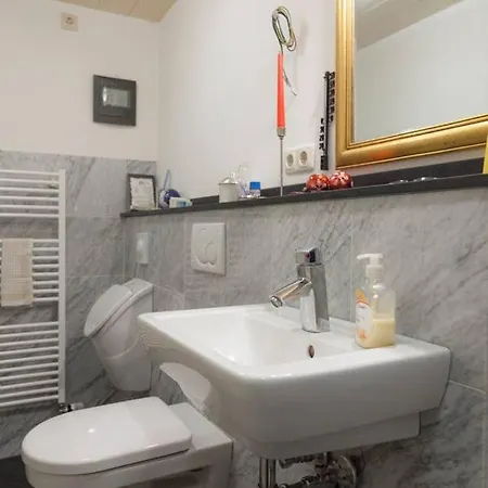 Nicolaye 57 Apartamento *