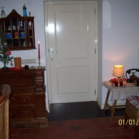 Nicolaye 57 Apartment Vaals