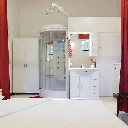 Apartman Nicolaye 57 Vaals