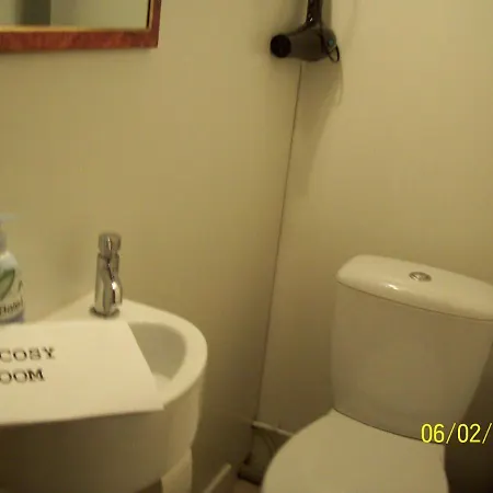 Nicolaye 57 Apartman