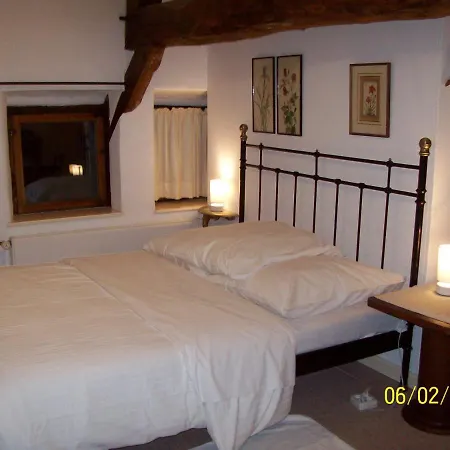 Apartman Nicolaye 57 *